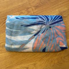 Sjal, som rapportert av GVB ved bruk av iLost