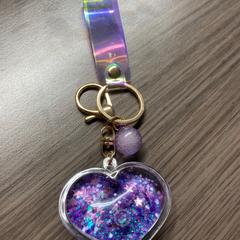 Sleutelhanger, amint azt Pathé Ede az iLost segítségével jelentette.