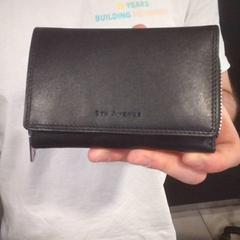 İLost kullanarak MEININGER Hotel Vienna Downtown Franz tarafından bildirildiği gibi Cüzdan