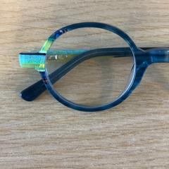 النظارات، كما تم الإبلاغ عنه بواسطة Keukenhof عبر iLost