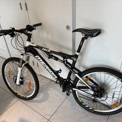 Bicycle, amint azt az iLostnak jelentették.