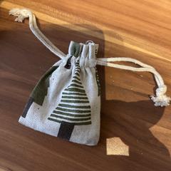 Sieraad in zakje, amint azt az iLostnak jelentették.