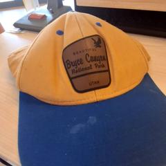 Casquette  enfant がiLostで IKEA Villiers-sur-Marne によって報告されました