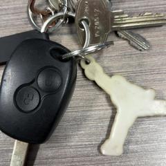 Clauer, segons ha informat Pathé Helmond mitjançant iLost