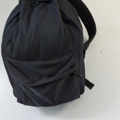 Backpack, as reported by Centraal magazijn using iLost