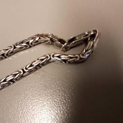 İLost kullanarak Zuyderland MC Sittard-Geleen tarafından bildirildiği gibi Kolye