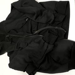 Kleding - Hoody met rits, ha sido reportado por Centraal magazijn con iLost