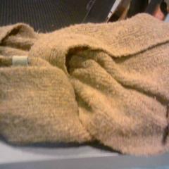 Sjal, rapporterat av SnowWorld Landgraaf med iLost