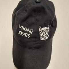 Pet Vikings Seats, zoals gemeld door Avonturenpark Hellendoorn met iLost