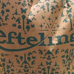 Souvenir, come riportato da De Efteling utilizzando iLost