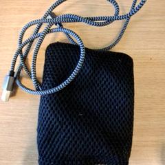 Accumulatore di energia, come riportato da Keukenhof utilizzando iLost