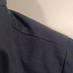 Płaszcz azul, zgłoszono przez RÍO Shopping - Valladolid przy użyciu iLost