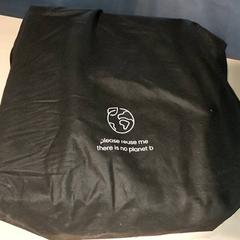 Bossa - Stoffenzak - Zaynab, segons ha informat Centraal magazijn mitjançant iLost