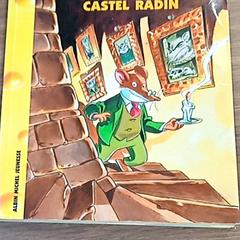 Children's book pou, as reported by CARS HANGARD using iLost