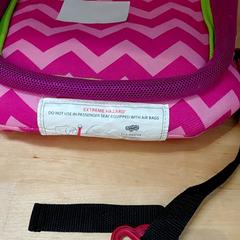 チャイルドシート siege がiLostで IKEA Tours によって報告されました