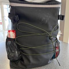 Rugzak がiLostで Connexxion Amstelveen によって報告されました