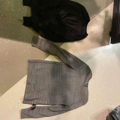 Pullover, gemeldet von Room Mate Bruno über iLost