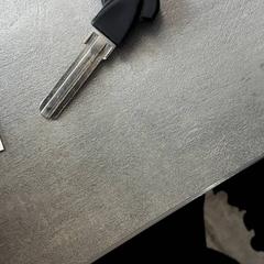 Kulcs Zwart zilver, amint azt Arriva Friesland / Groningen az iLost segítségével jelentette.