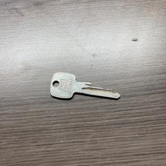 Sleutel, gemeldet von Pathé Ede über iLost