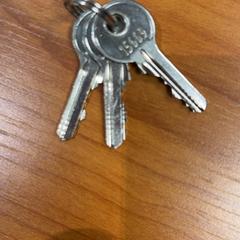 Klucz, zgłoszono przez Arriva Achterhoek-Rivierenland przy użyciu iLost