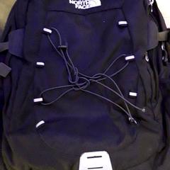 バッグ がiLostで EBS Tramplein によって報告されました