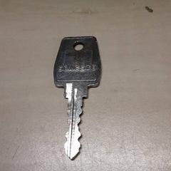 열쇠, iLost를 사용하여 Arriva Oost-Brabant에 보고됨