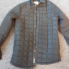 Jas, rapporterat av EBS OV Poeldijk med iLost