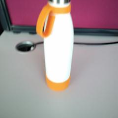 Gourde, som rapportert av Twisto ved bruk av iLost