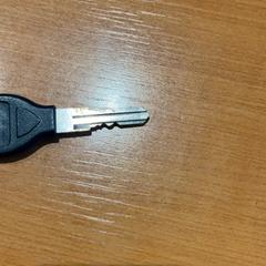 Schlüssel, gemeldet von Arriva Achterhoek-Rivierenland über iLost