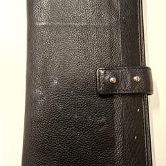 İLost kullanarak Gemeente Hilversum tarafından bildirildiği gibi Cüzdan