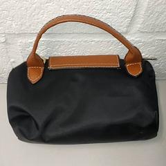 Torba - Handtas, zgłoszono przez Regio Antwerpen - Brussel przy użyciu iLost