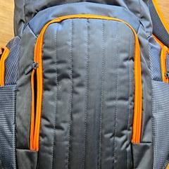 Taška, ako bolo nahlásené GVB pomocou iLost