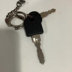 Kľúče od bicykla, ako bolo nahlásené TU/e - Receptie Atlas pomocou iLost