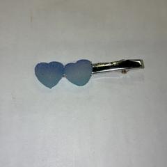 Forcina per capelli, come riportato da IKEA横浜 utilizzando iLost