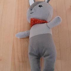 Bamse, iLost를 사용하여 IKEA Ringsaker에 보고됨