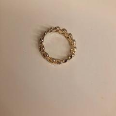 Anillo, ha sido reportado por HvA Amstelcampus con iLost