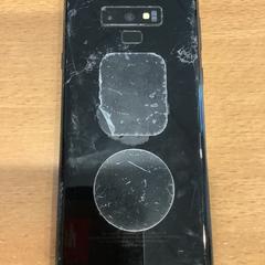 سامسونج Galaxy note 9, Ruh، كما تم الإبلاغ عنه بواسطة Gemeente Amsterdam - Bureau Gevonden Voorwerpen عبر iLost
