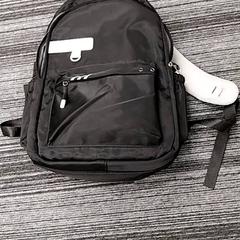 Rugzak, zoals gemeld door Arriva Limburg Zuid met iLost