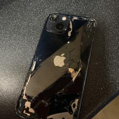 I phone, come riportato a iLost