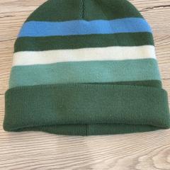 Beanie, som rapportert av Pathé Delft ved bruk av iLost