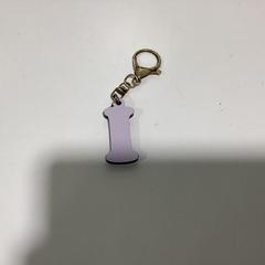 Schlüsselbund - 240126 BANK2, gemeldet von Ziggo Dome über iLost