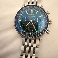 Breitling watch an iLost gemeldet