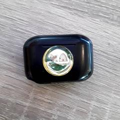 Airpods case, as reported by EBS Tramplein using iLost