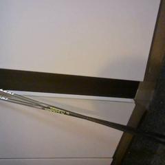 Skistokken, jak nahlášeno SnowWorld Landgraaf pomocí iLost