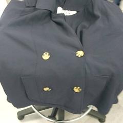 Chaqueta, ha sido reportado por Arriva Infoshop Enschede con iLost