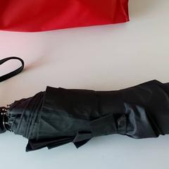 Paraply, som rapportert av Regio Limburg - Leuven ved bruk av iLost