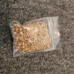 Necklace, as reported by Ramada by Wyndham Amsterdam Airport Schiphol using iLost