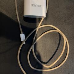 Adapter, gemeldet von Van der Valk Hotel Utrecht über iLost