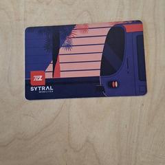 Carte tcl, jak nahlášeno IKEA Lyon Grand Parilly pomocí iLost