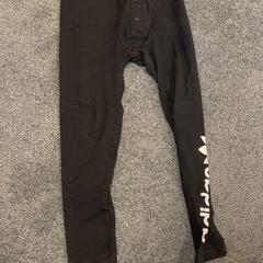 Pants Black, as reported by MEININGER Hotel Amsterdam City West using iLost